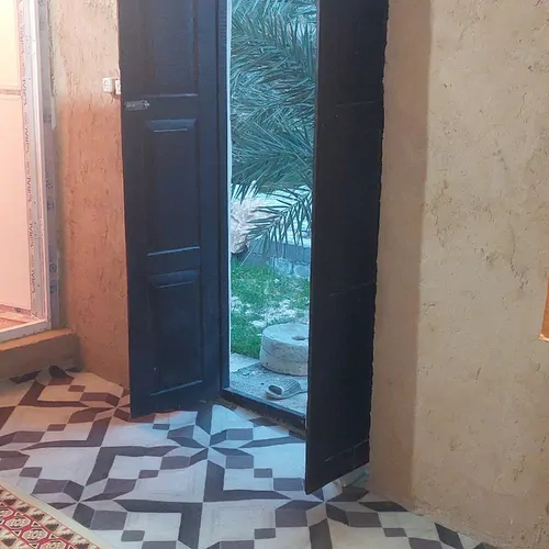 تصویر 5 - اقامتگاه بوم‌گردی سلت اطاق چوپان در  دشتی
