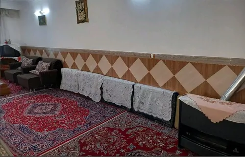 تصویر 2 - آپارتمان اجاره آپارتمان در بست در الموت در الموت