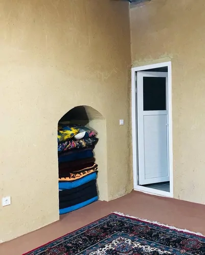 تصویر 4 - اقامتگاه بوم‌گردی سنتی تیمره (1) در گلپایگان