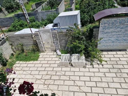تصویر 3 - ویلا عمارت ارامش در رضوانشهر