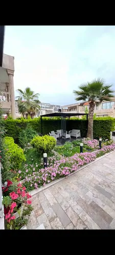 تصویر 4 - ویلا ویلااستخردار ساحلی  در سرخ رود