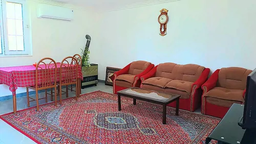 تصویر 4 - ویلا تک خوابه هدائی در ماسال