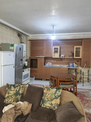 تصویر 2 - خانه ویلای یاس در فریدون کنار