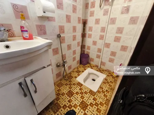 تصویر 12 - خانه مبله امین در  قم