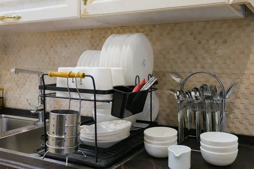 تصویر 10 - آپارتمان مبله لوکس الهیه (۱) در  تهران