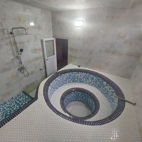 تصویر 9 - خانه  آبدرمانی بهاران (1) در  محلات