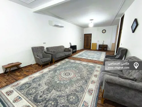 تصویر 3 - آپارتمان چکاوک (نزدیک به آرامگاه حافظ) در  شیراز