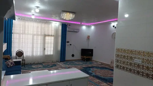 تصویر 4 - ویلا لاکچری912 در خرم آباد