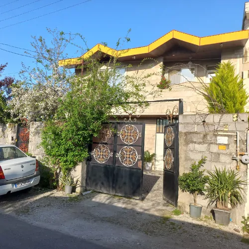 تصویر 2 - ویلا ارامش در کتالم