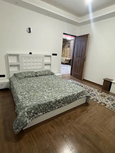 تصویر 11 - ویلا استخردار آبگرم مهراس با جکوزی بیلیارد در  چالوس