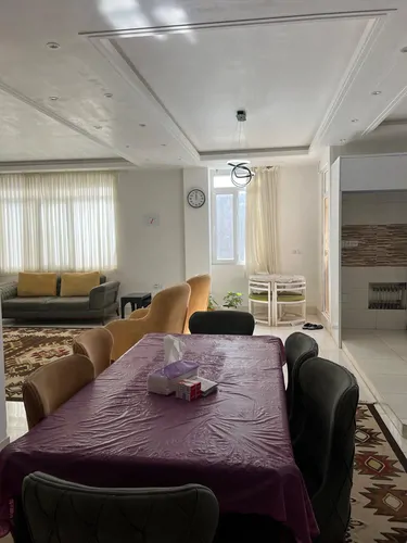 تصویر 3 - آپارتمان آنا در  صدرا