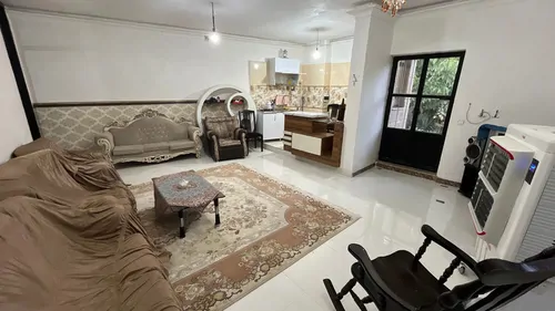 تصویر 3 - ویلا دنج و سرسبز در چهارباغ