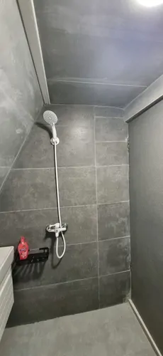 تصویر 14 - کلبه سوییسی سانیا (۲) با جکوزی در  سوادکوه