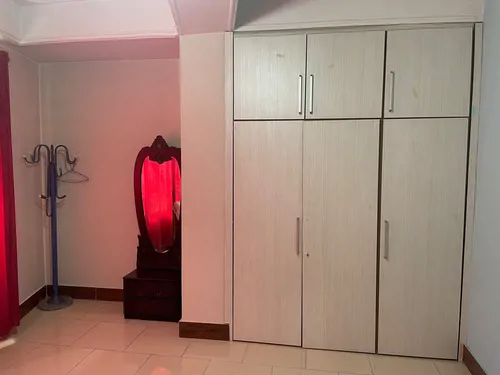 تصویر 8 - آپارتمان مبله دریاسر (604) در نشتارود