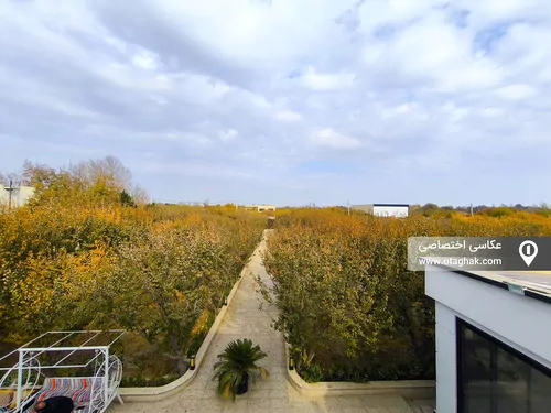 تصویر 29 - ویلا استخردار آبگرم سرو در  ملارد 