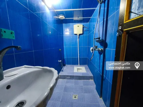 تصویر 16 - مهمانسرا شجاعی (اتاق 6) در قشم