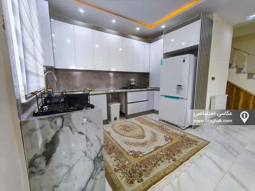 تصویر 6 - ویلا وی والند (2) در  زیبا کنار