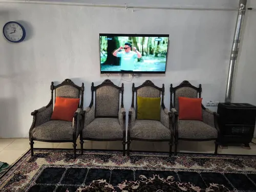 تصویر 3 - ویلا اجاره ویلا ساحلی یاس در فریدونکنار در فریدون کنار