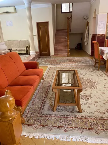 تصویر 5 - ویلا باغ گيلاريه در چابکسر