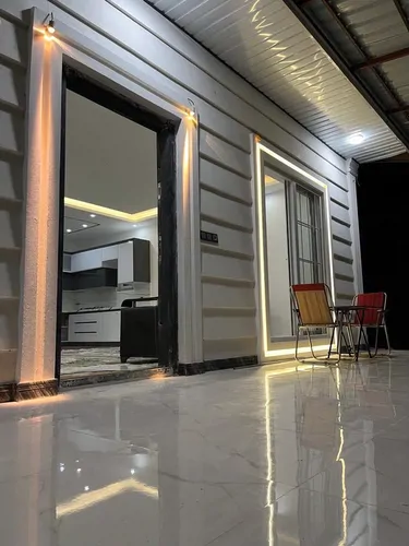 تصویر 11 - ویلا اسکندری در  ماسال