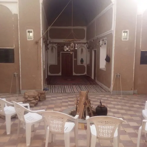 تصویر 5 - اقامتگاه بوم‌گردی (واحد۹) در  مصر و جندق