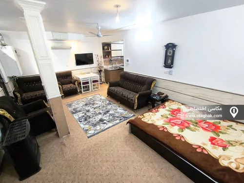 تصویر 6 - سوییت مبله آرامش در کاشان