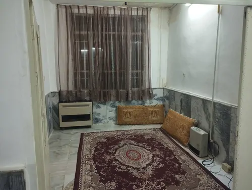 تصویر 4 - خانه ساده در مشهد