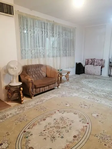 تصویر 4 - سوییت محمودی در مشهد