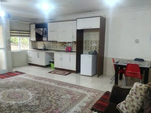 تصویر 9 - آپارتمان ملایی (واحد3) در  زیارت