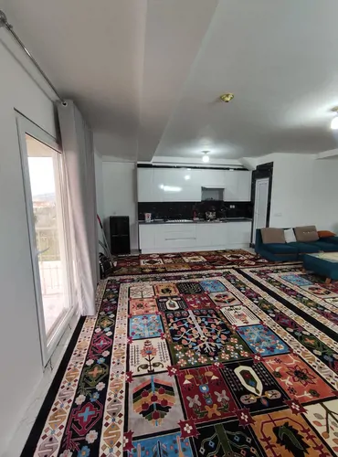 تصویر 3 - ویلا ویلا دوبلکس(کبریا) در سوادکوه