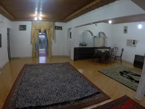 تصویر 2 - سوییت موسی در خشکبیجار