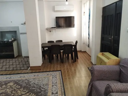 تصویر 8 - ویلا جنگلی دلیلی در  سیاهکل