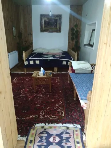 تصویر 5 - ویلا باغ ویلای استخردار لاکچری بهشت اردبیل در  اردبیل