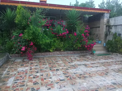 تصویر 17 - ویلا استخردار آبگرم ایلیا با فوتبال دستی در  انزلی