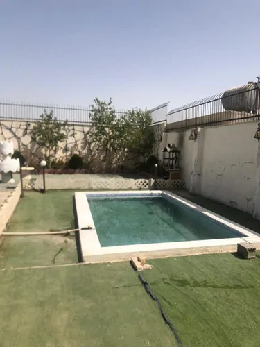 تصویر 3 - ویلا باغ نقلی س سبز در شهریار