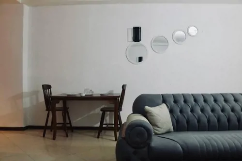 تصویر 8 - آپارتمان شانا (واحد ۲۳ تیپ 3) در سیمون بولیوار در  تهران