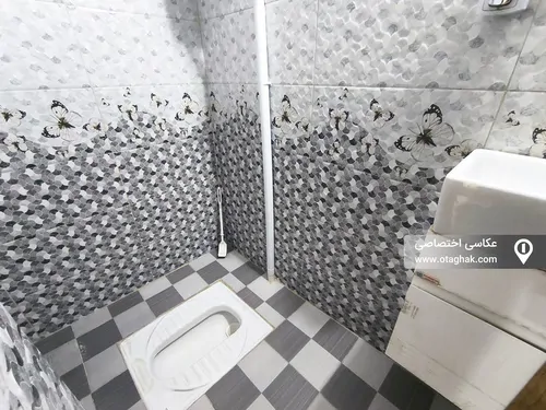 تصویر 14 - آپارتمان مبله ستاره مهمان دوست در مشهد