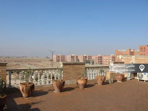 تصویر 18 - آپارتمان مبله بهشت  در  آران و بیدگل