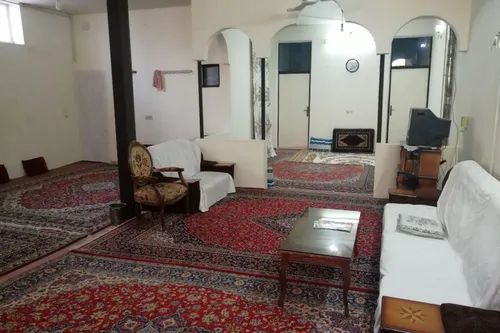 تصویر 4 - آپارتمان ترابی در کاشان