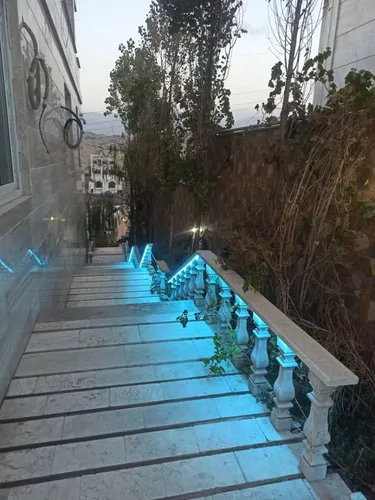 تصویر 32 - ویلا  استخردار سرپوشیده با جکوزی و استخر کودک عمارت هیلان در  رودهن
