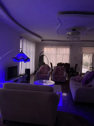 تصویر 10 - ویلا استخر ابگرم عسل با فوتبال دستی در  سهیلیه