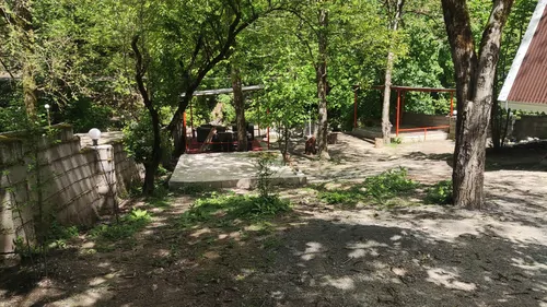 تصویر 18 - ویلا  جنگلی گیجاو در‌ جاده اسالم به خلخال  در  اسالم