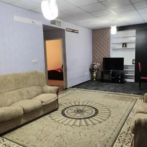 تصویر 3 - آپارتمان مبله وحدت در صدرا