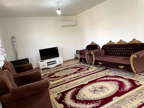 تصویر 2 - ویلا ویلای شهرام ماسال در ماسال