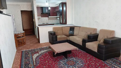 تصویر ۱ - آپارتمان مبله نریمان  در  قشم