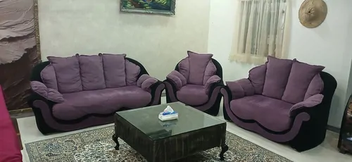 تصویر 5 - ویلا استخردار آبگرم خاطرات در  کردان