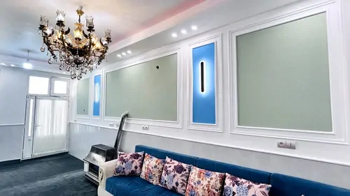 تصویر 8 - ویلا جنت در  قم