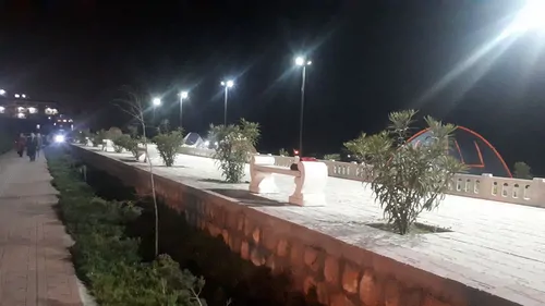 تصویر 14 - آپارتمان ساحلی دانیال (۷) در  بابلسر