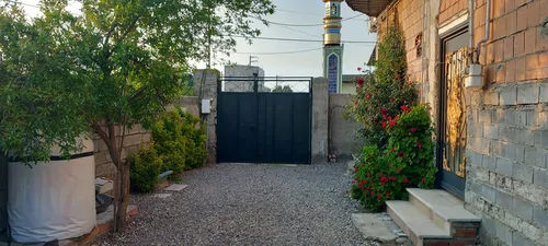 تصویر 17 - ویلا مبین  در  ساری