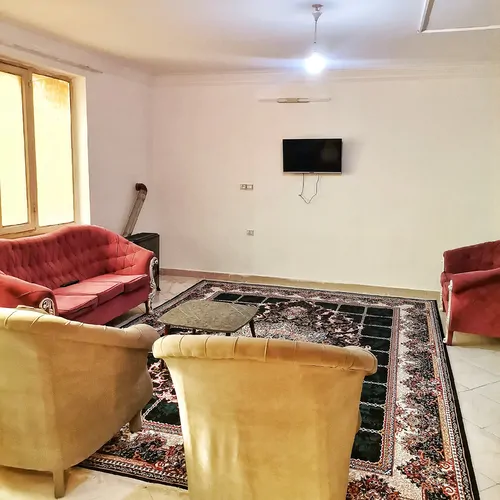 تصویر 2 - آپارتمان یک خوابه 70 متری نزدیک به حرم  در مشهد